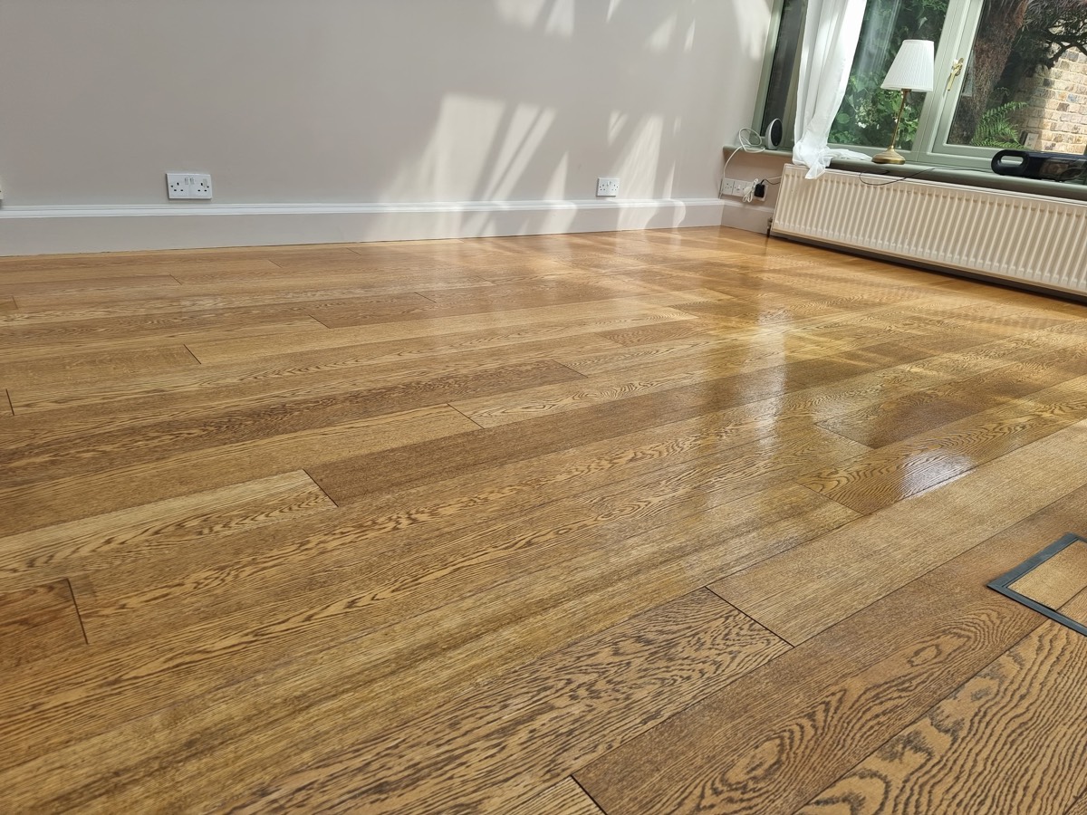 Flooring